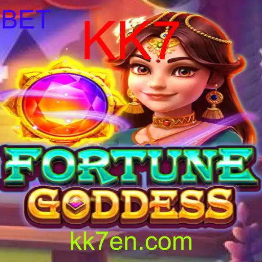 FORTUNEGODDESS