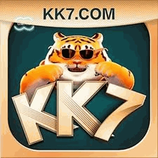 KK7.com App de Apostas no Brasil com PIX e Bônus Logo